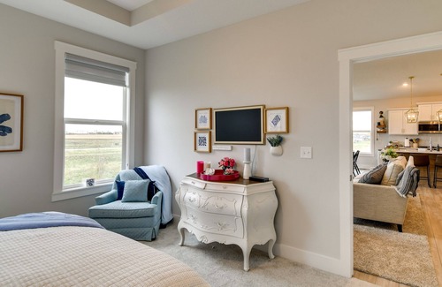 Waukee House | Family-Friendly Home: 17 Mi to Des Moines!