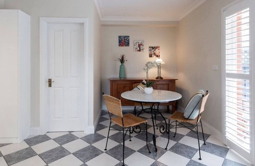 Cremorne Apartment | Family Friendly Home w/ Sydney At Your Doorstep