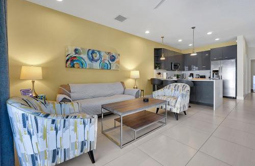 Four Corners House | Family-Friendly home w/Pool & Resort Perks Near Disney