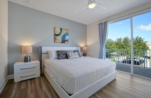 Four Corners House | Family-Friendly home w/Pool & Resort Perks Near Disney