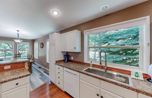Hailey House | Family-Friendly Home w/WiFi, Gas Grill, & Patio - Close to Ketchum & Sun Valley