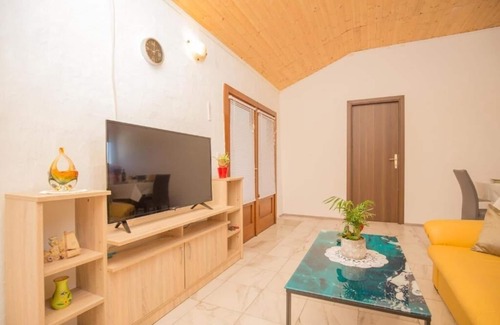 Primosten House | Family friendly house with a swimming pool Vadalj, Primošten (K-21379)