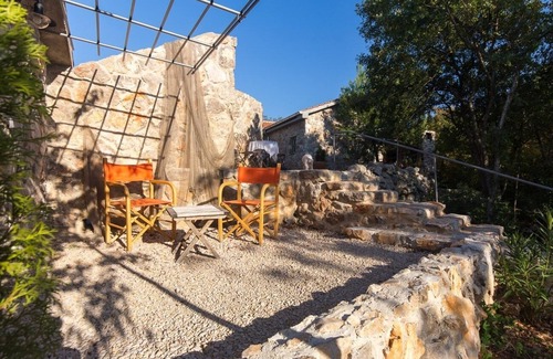 Nenadici House | Family friendly house with a swimming pool Bajčići, Krk (K-17257)