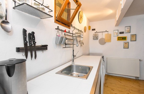 Nenadici House | Family friendly house with a swimming pool Bajčići, Krk (K-17293)