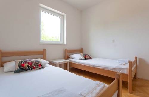 Gabonjin House | Family friendly house with a swimming pool Gabonjin, Krk (K-19283)