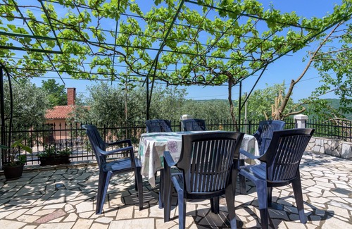 Martinski House | Family friendly house with a parking space Sveti Martin, Central Istria - Središnja Istra (K-7849)