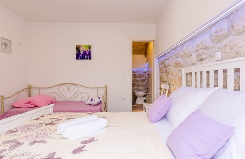Mihanici House | Family friendly house with a swimming pool Mihanići, Dubrovnik (K-15367)