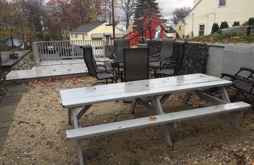 Medford House | Family-friendly House in Quiet Neighborhood, 5 miles away from Boston!