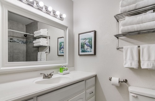 Rockwall House | Family Friendly House with Excellent Deck and Patio