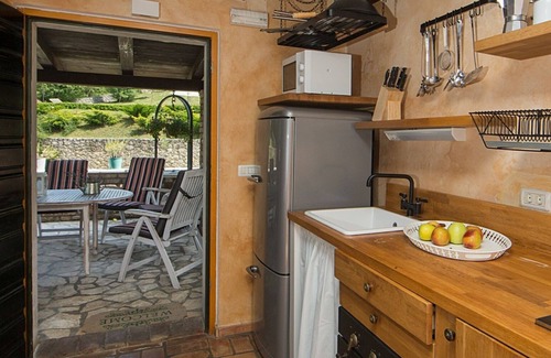 Lupoglav House | Family friendly house with a swimming pool Katun Boljunski, Central Istria - Središnja Istra (K-15627)