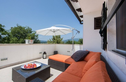 Lupoglav House | Family friendly house with a swimming pool Katun Boljunski, Central Istria - Središnja Istra (K-15627)