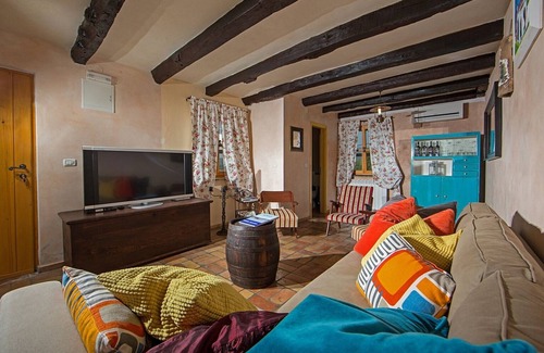 Lupoglav House | Family friendly house with a swimming pool Katun Boljunski, Central Istria - Središnja Istra (K-15627)