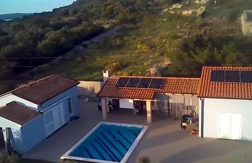 Cunski House | Family friendly house with a swimming pool Ćunski, Lošinj (K-24170)