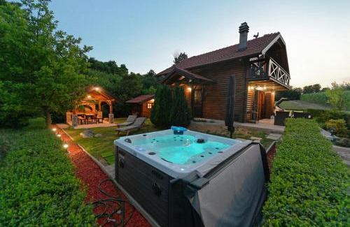 Duga Resa House | Family friendly house with a parking space Mihalic Selo, Karlovac - 22351