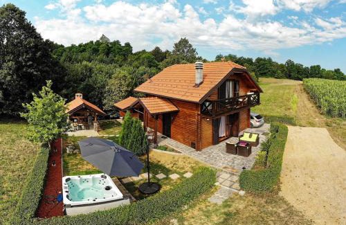 Duga Resa House | Family friendly house with a parking space Mihalic Selo, Karlovac - 22351