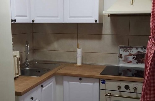 Gospic House | Family friendly house with a parking space Aleksinica, Velebit (K-21682)