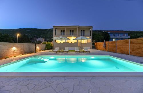 Pakostane House | Family friendly house with a swimming pool Vrana, Biograd - 21828
