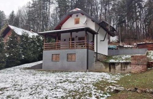Podgaric House | Family friendly house with a parking space Garesnica, Bjelovarska - 19166