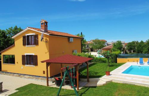 Sveti Petar u Sumi House | Family friendly house with a swimming pool Sveti Petar u Sumi, Central Istria - Sredisnja Istra - 7177