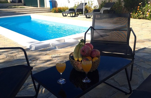 Dazlina House | Family friendly house with a swimming pool Dazlina, Šibenik (K-23303)