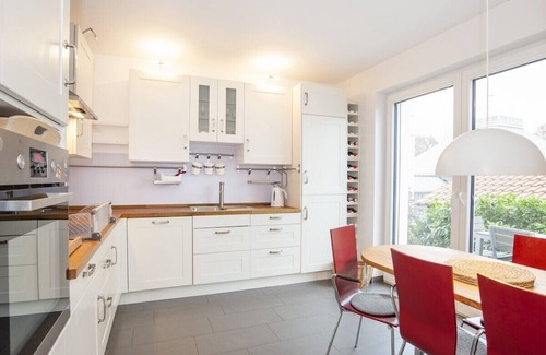 Bretzenheim House | Family friendly house with every comfort