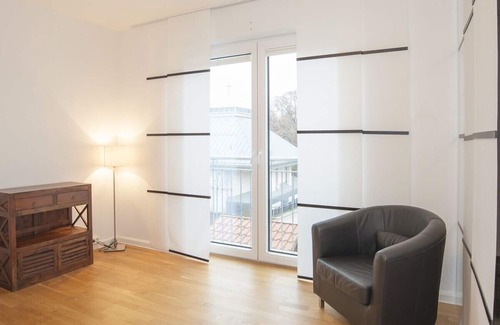 Bretzenheim House | Family friendly house with every comfort