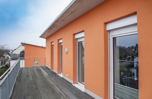 Bretzenheim House | Family friendly house with every comfort