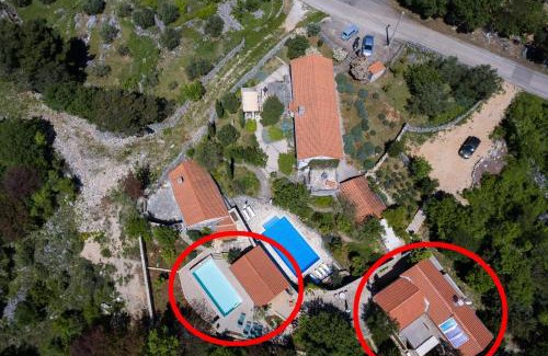 Nenadici House | Family friendly house with a swimming pool Bajcici, Krk - 17257