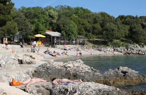 Nenadici House | Family friendly house with a swimming pool Bajcici, Krk - 17293