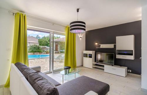 Boljevici House | Family friendly house with a swimming pool Krsan - Vlasici, Central Istria - Sredisnja Istra - 12224