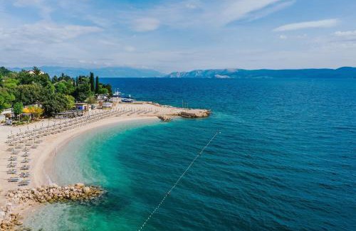 Selce House | Family friendly house with a swimming pool Selce, Crikvenica - 18895