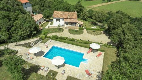 Lupoglav House | Family friendly house with a swimming pool Katun Boljunski, Central Istria - Sredisnja Istra - 15627
