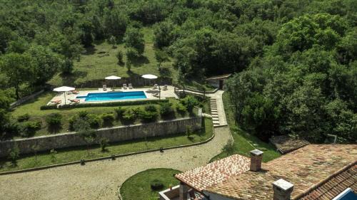 Lupoglav House | Family friendly house with a swimming pool Katun Boljunski, Central Istria - Sredisnja Istra - 15627