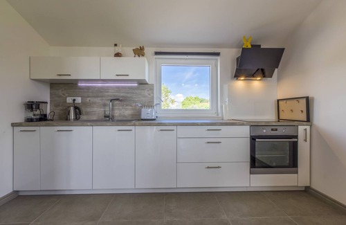 Garica House | Family friendly house with a swimming pool Garica, Krk (K-19507)
