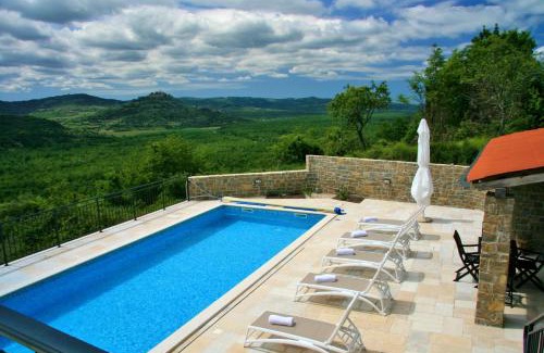 Bartolici House | Family friendly house with a swimming pool Bartolici, Central Istria - Sredisnja Istra - 21934