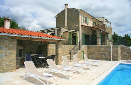 Bartolici House | Family friendly house with a swimming pool Bartolici, Central Istria - Sredisnja Istra - 21934