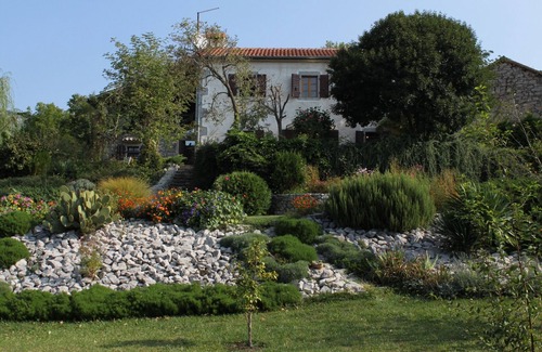 Rim House | Family friendly house with a swimming pool Rim, Central Istria - Središnja Istra (K-7070)
