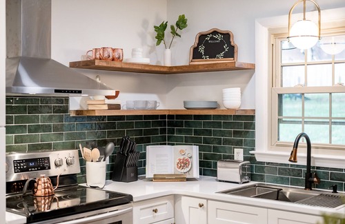 Lynchburg House | Family Friendly I Sleeps 8 I 11mins to LU & DT