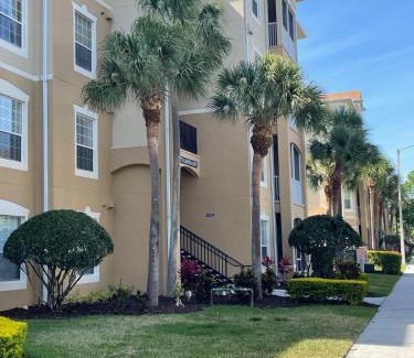 Windsor Hills Apartment | Family Friendly II