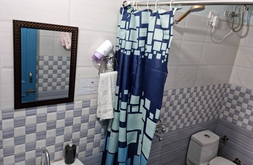Kumarhatti House | Family-friendly Independent Studio Unit in Solan, Himachal Pradesh, India