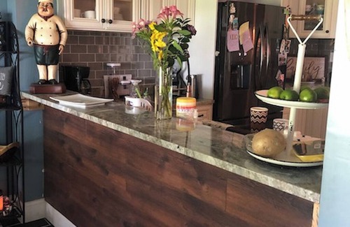 La Porte House | Family- Friendly Lake House