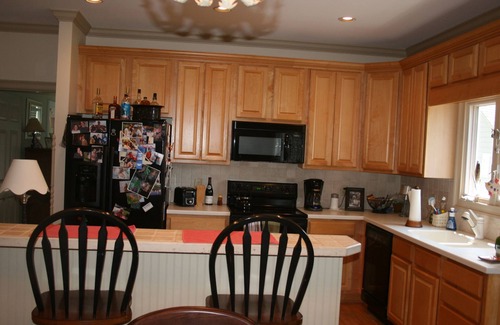 Lake Oconee House | Family Friendly Lake Oconee House