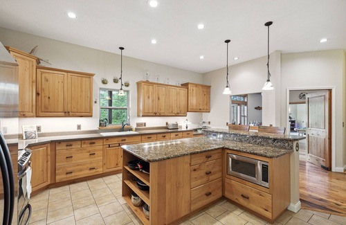 Superior Cabin | Family friendly lodge just west of Missoula