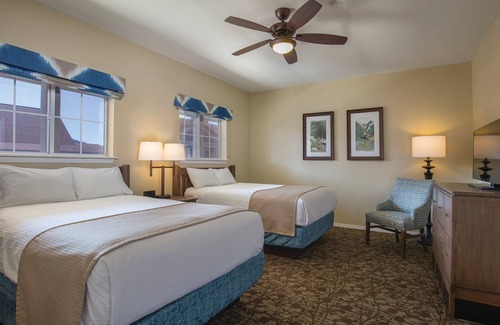 Table Rock Resort | Family Friendly Lodging in Branson at the Meadows