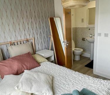 Castle Apartment | Family Friendly Maritime Apartment