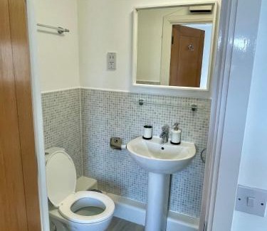 Castle Apartment | Family Friendly Maritime Apartment