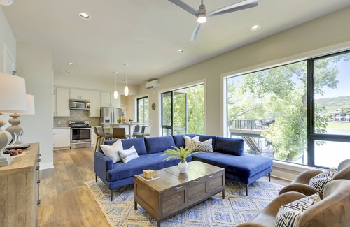Rio Robles House | Family-Friendly Meets Insta-Worthy: Stylish Spaces & Flexible Comfort for All