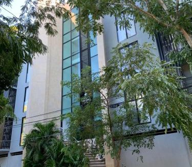 Ejidal Apartment | Family Friendly Apartment