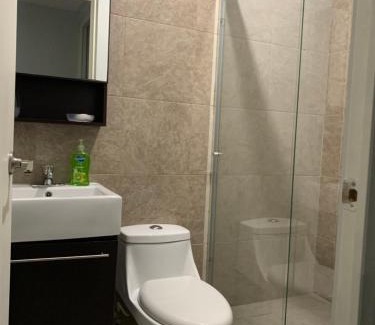 Ejidal Apartment | Family Friendly Apartment
