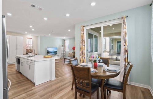 Chino House | Family-Friendly Oasis Near Ontario Airport & 71 Fwy - Pet-Friendly Retrea #41405
